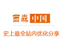 西森SEO團(tuán)隊分享:史上最全面的站內(nèi)優(yōu)化方法