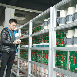 FLDC系列電磁流量計(jì)