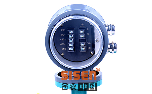 西森自動(dòng)化FLDC電磁流量計(jì)輸出信號連線和電源連接介紹