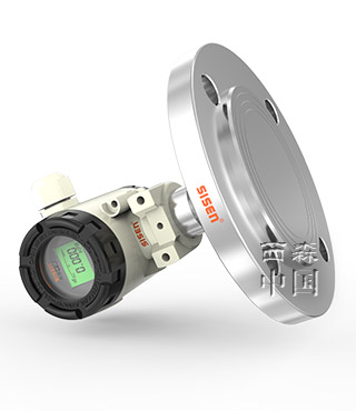 BST6600-LT系列法蘭盤(pán)安裝壓力變送器