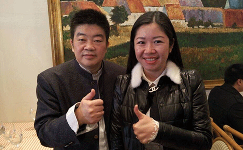 2014，西森大事記3